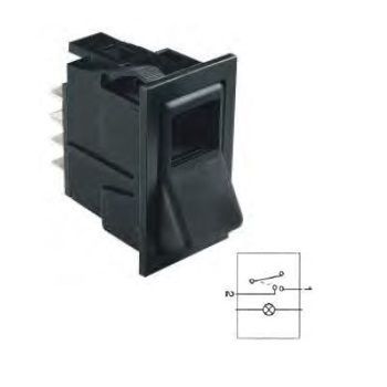 Interruptor On/Of 13.350.000 COBO