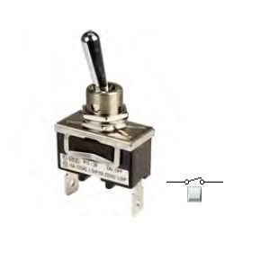 Interruptor Ref (On-Off) IR-2700 DFF