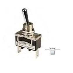 Interruptor Ref (On-Off) IR-2700 DFF