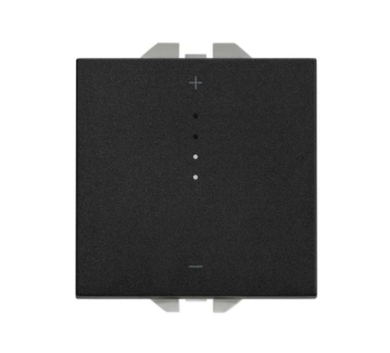 Interruptor Regulable CF 3H iO Simon 270  21000321-098