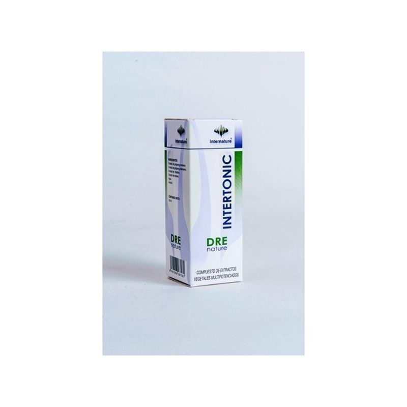 Intertonic 30 Ml