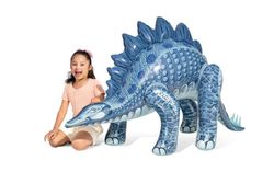 Intex 48593 Dinosaurio Hinchable Stegosaurus