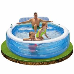 Intex 57190 Piscina Familiar