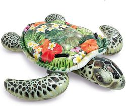 Intex 57555 Figura Tortuga Hinchable Realista