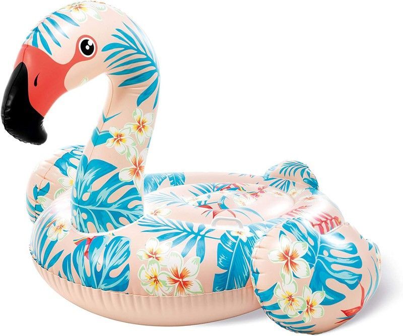Intex 57559 Flamenco hinchable Tropical