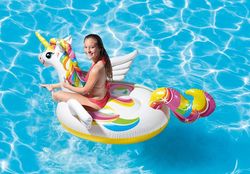 Intex 57561 Unicornio hinchable