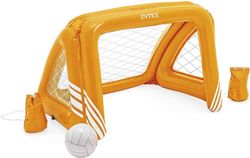 Intex 58507 Portería de fútbol hinchable