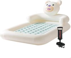 Intex 66814 Colchón Hinchable infantil Osito