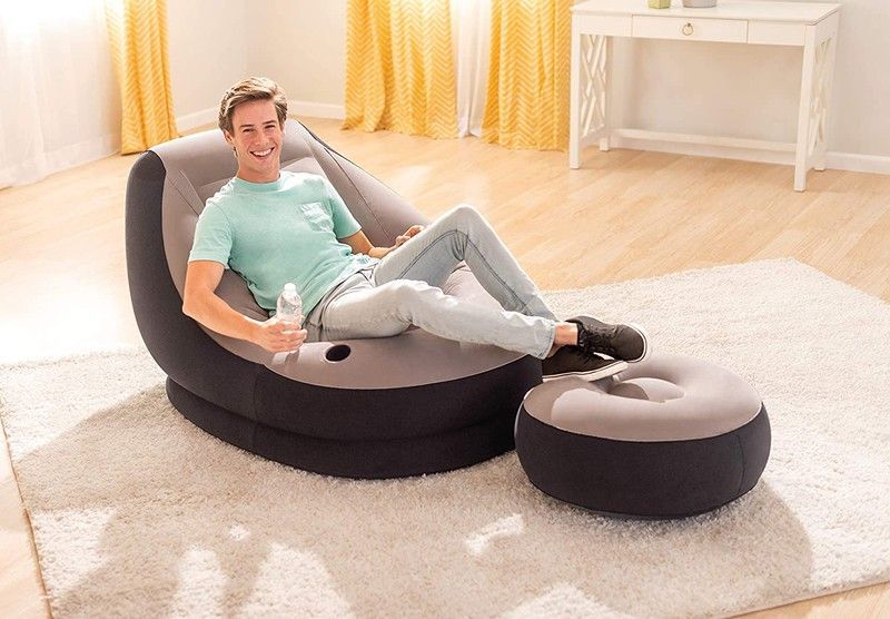 Intex 68564NP Sillón Lounge