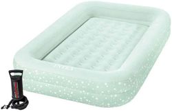 Intex colchón hinchable infantil con hinchador