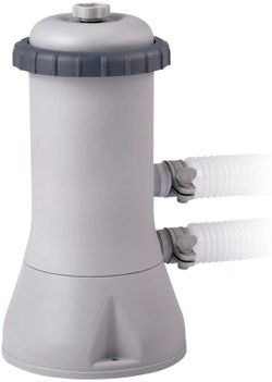 Intex Depuradora Cartucho Filtro 28638