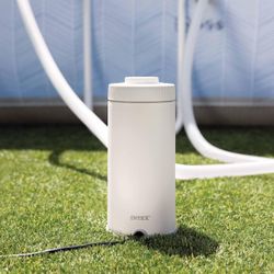 Intex Depuradora Krystal Clear Cartucho Filtro 26604