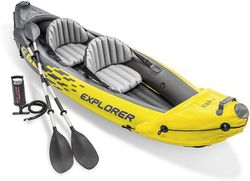 Intex Kayax Explorer K2