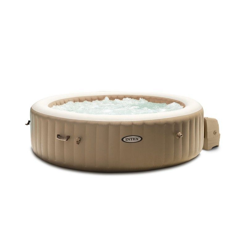 Intex Spa jacuzzi Bubble Therapy