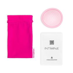 Intimina Copa Menstrual Ziggy Cup 2 Talla A