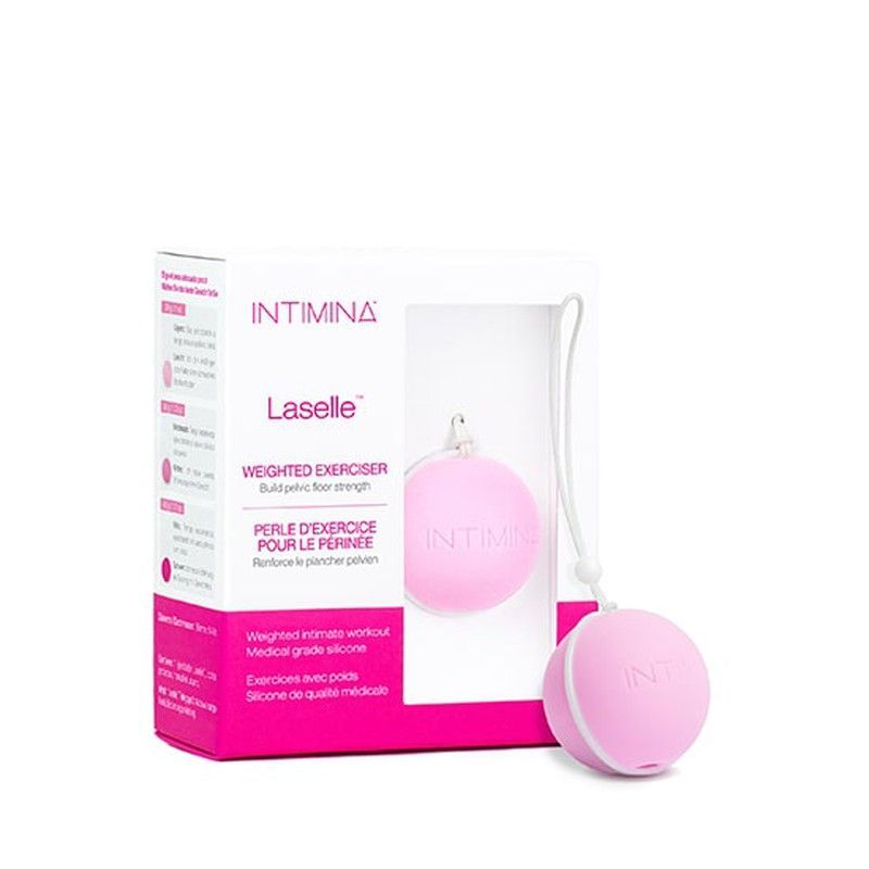Intimina Ejercitador Laselle 28 G