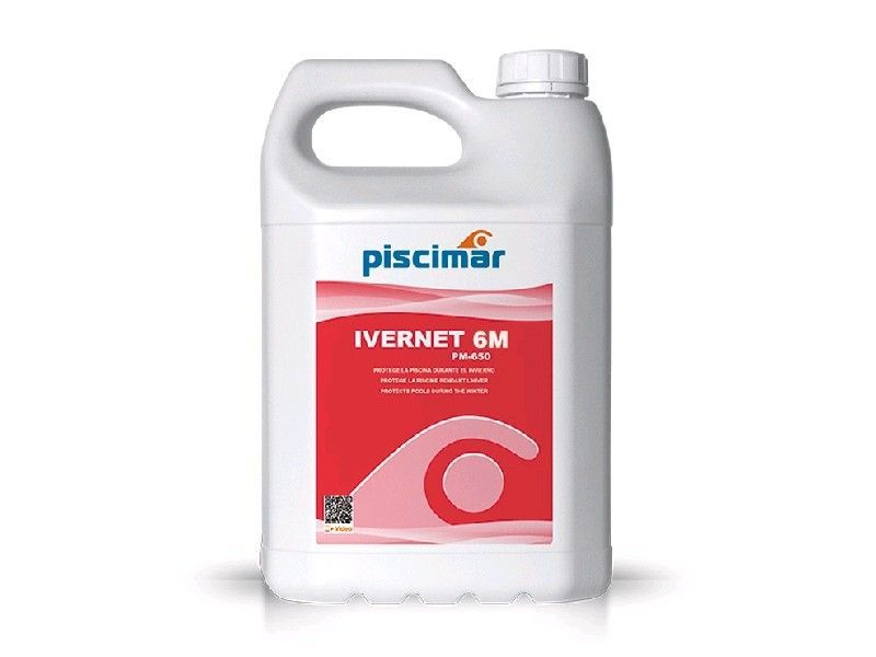 Invernador Ivernet Pm-650 2 litros Concentrado