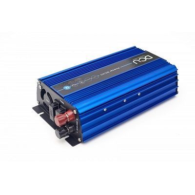 Inversor 12Vcc/230Vca 600W Senoidal Pura+ Usb + Sh 374312600P DCU