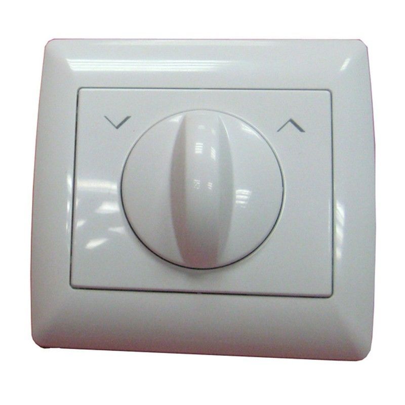 Inversor "Classic": conmutador rotativo