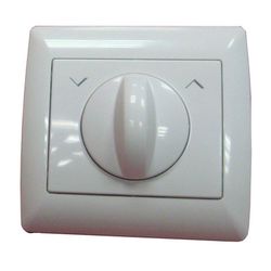 Inversor "Classic": conmutador rotativo