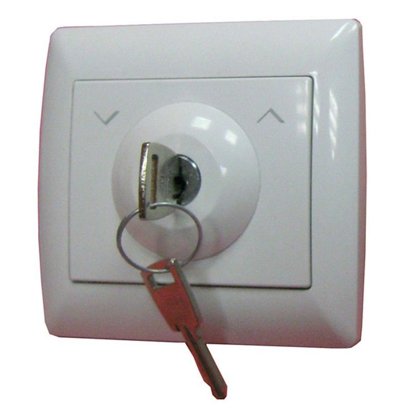 Inversor "Classic" Posición fija con llave