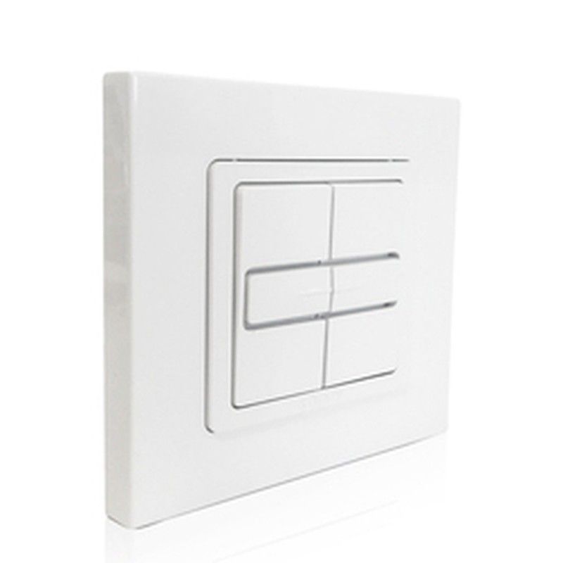 Inversor Somfy Smoove DUO p.f. - WT