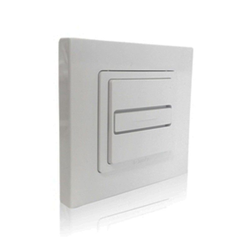 Inversor Somfy Smoove UNO p.f. - WT