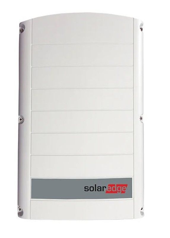 Inversor trifásico SolarEdge SE20K-RW00IBNM4