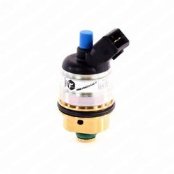 INYECTOR GLP-GNC VERCESI PARA LANDI RENZO GI25 AZUL CONECTOR BOSH DIPA