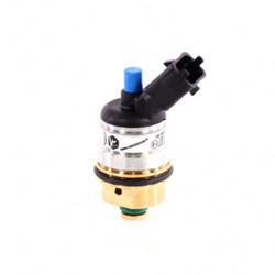 INYECTOR GLP-GNC VERCESI PARA LANDI RENZO GI25 AZUL CONECTOR MTA DIPA