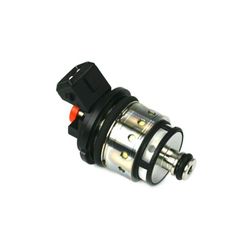 Inyector Glp Med Landi Renzo Gi25-22 Naranja Conector  Amp/Bosh Hs