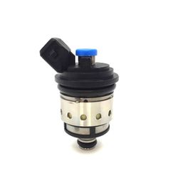 Inyector Glp Med Oem Landi Renzo Gi25-65 Azul Conector Mta Hs