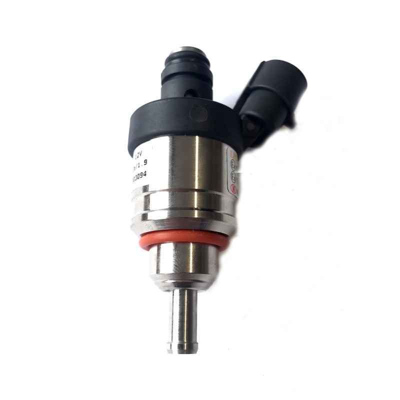 Inyectores Eg2000 Tipo Single Sin Accesorios Europegas