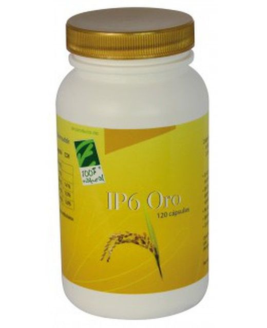 Ip6 Oro 120 Caps