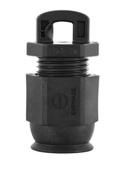 IQ Terminator Cap Enphase Q-TERM-R-10 monofásico