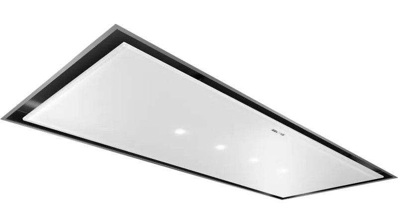 iQ500 Extractor de techo 120 cm Blanco LR26CBS20
