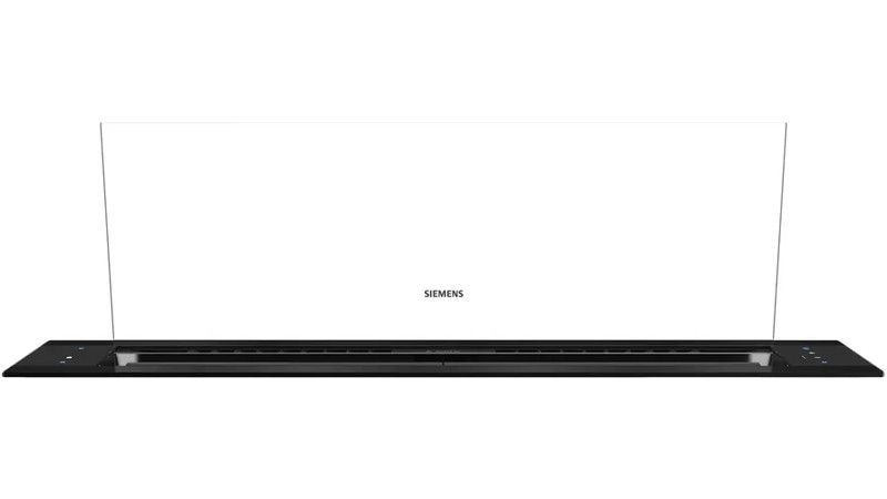 iQ700 Extractor de encimera telescópico 90 cm Cristal LD98WMM60