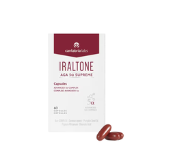 Iraltone Aga 5 Alfa Supreme 60 Capsulas