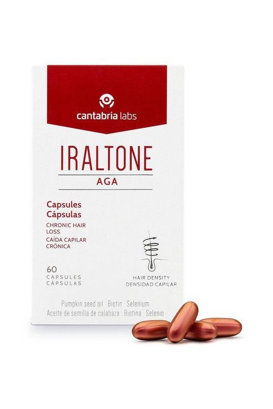 Iraltone aga