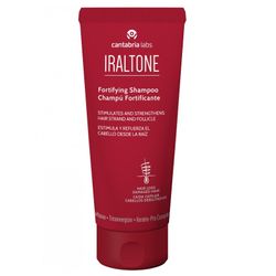 Iraltone Champú Fortificante 200 ml