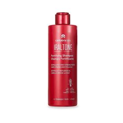 Iraltone Champú Fortificante 400 ml