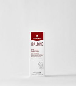 Iraltone Champú Seborregulador 30 ml