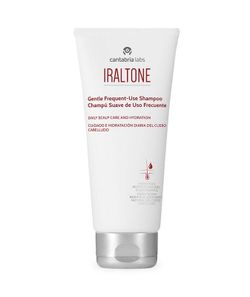 Iraltone Champú Suave de Uso Frecuente 200 ml