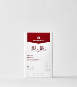 Iraltone FORTE 60 Cápsulas