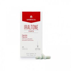 Iraltone Forte 60 Capsulas