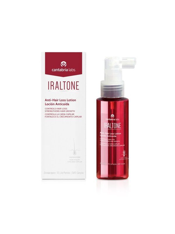 Iraltone Loción Anticaída 100 ml