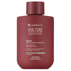 Iraltone Reset Deep Cleansing Shampoo 250ml