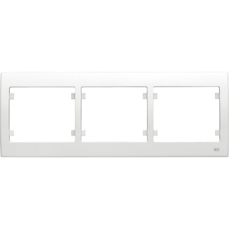 Iris, Marco 3 Elementos Horizontal