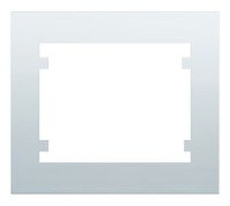 Iris, Marco 4 Elementos Vertical