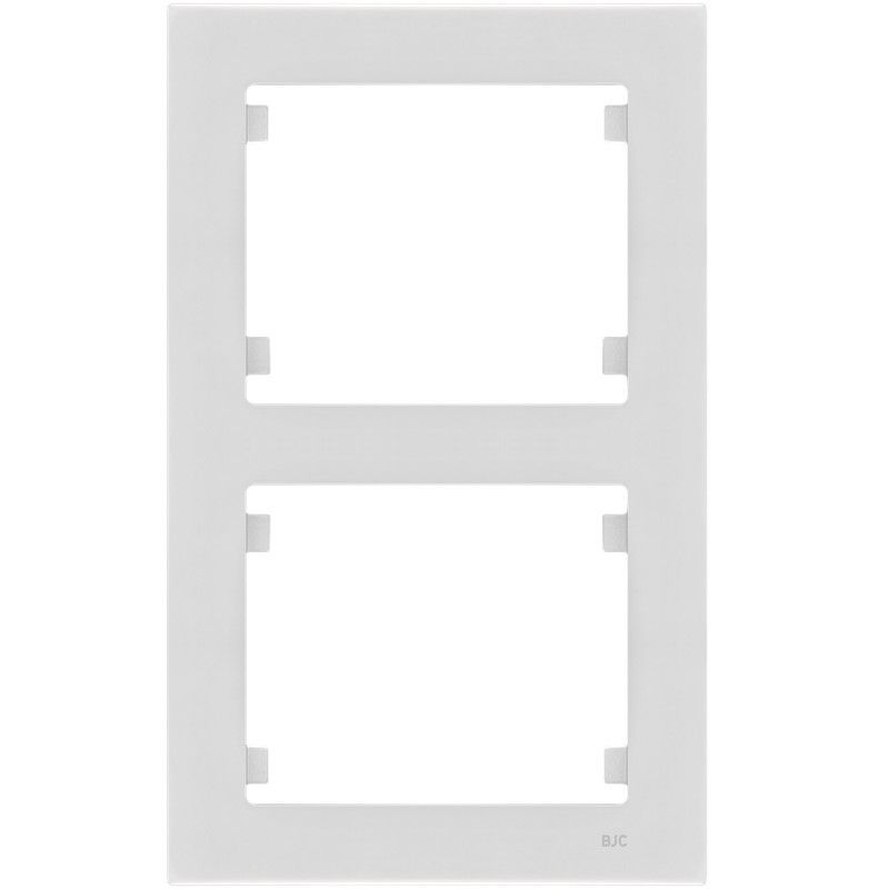 IRIS PLUS, MARCO 2 ELEMENTOS VERTICAL